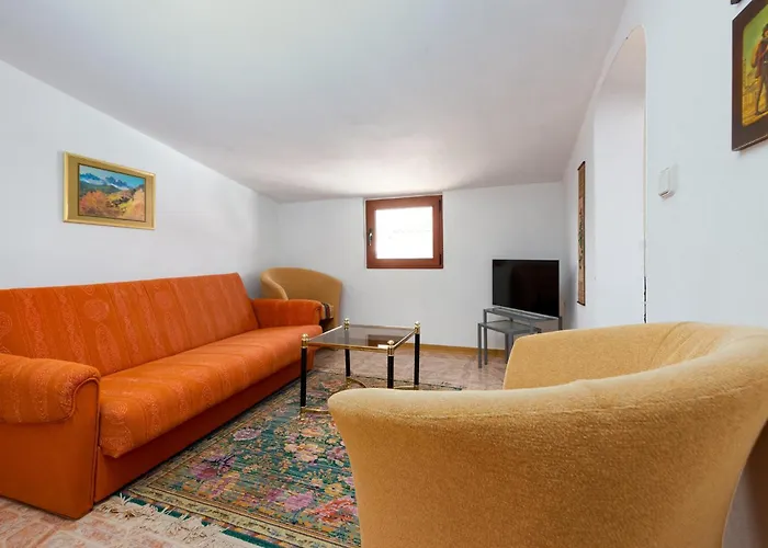 Apartment 1 Bedroom Amazing In *