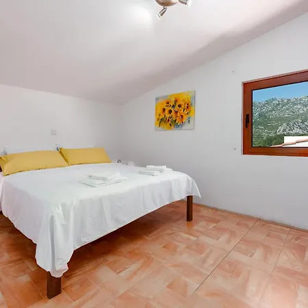 Apartman Cozy In With Wifi *