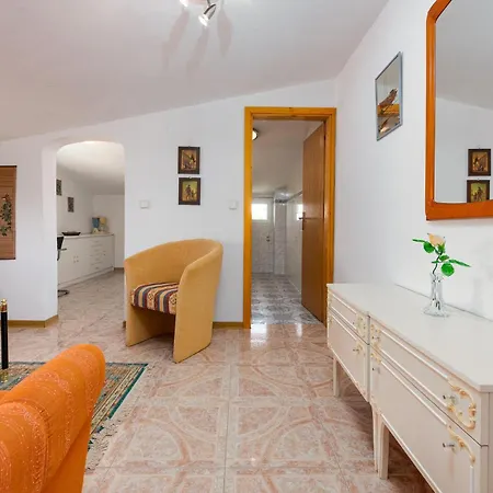 Apartman Cozy In With Wifi *