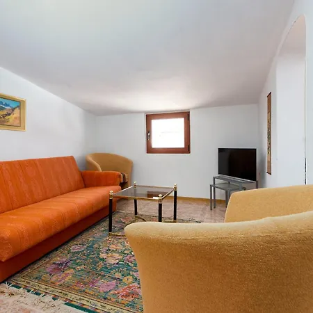 Apartman Cozy In With Wifi *