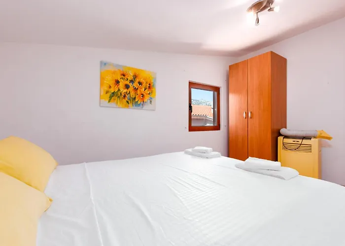 1 Bedroom Amazing In * Seline